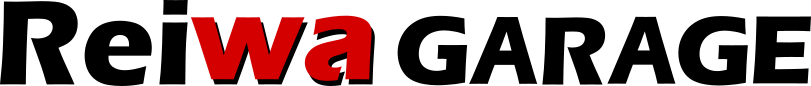 Reiwa-GARAGE